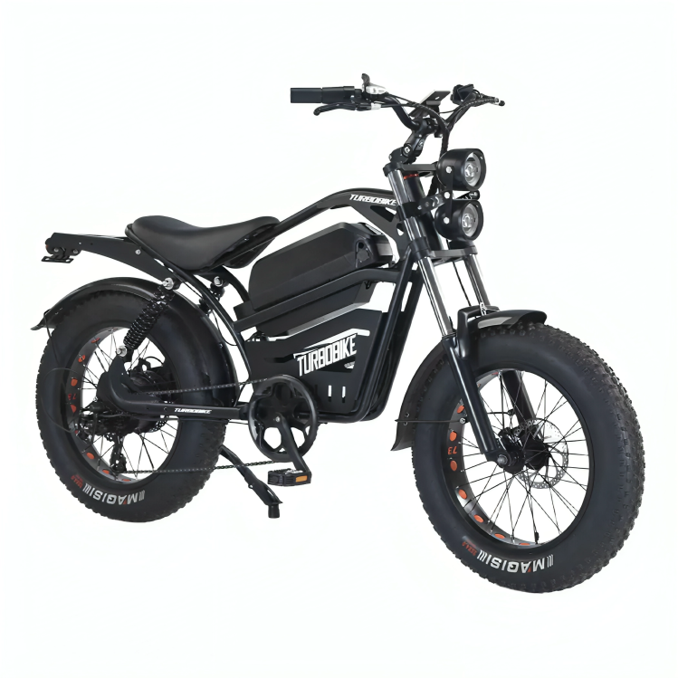 20" Turbobike 2000W