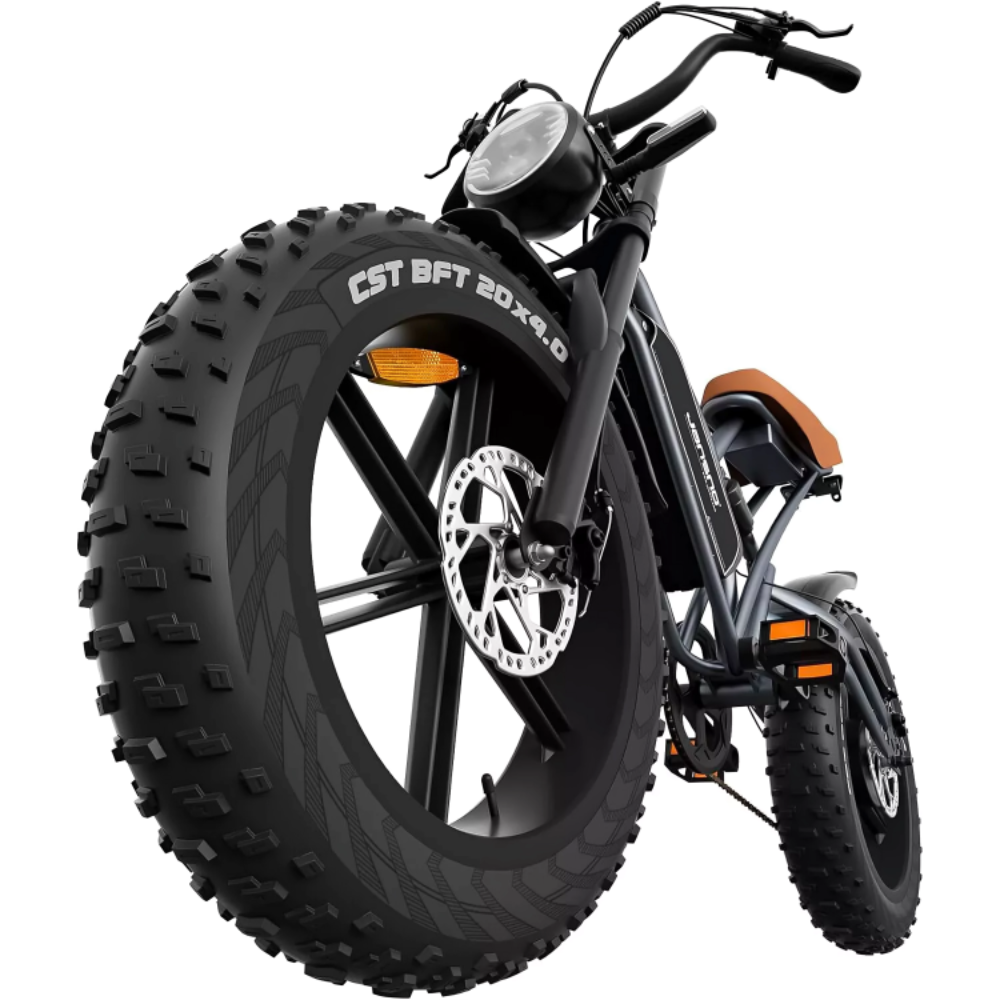 Australia's Leading E-Bikes & Accessories