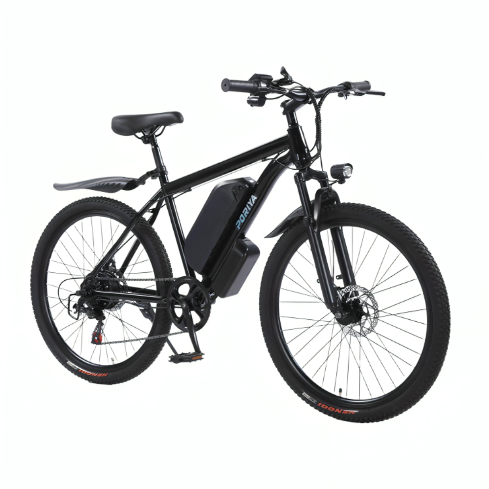 Poriya E-Bike 1500W