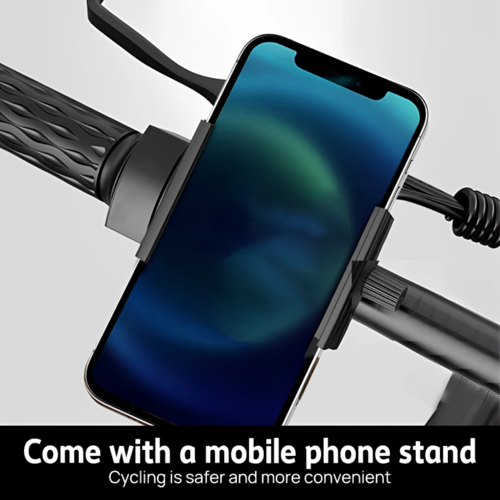 Poriya E-Bike 1500W