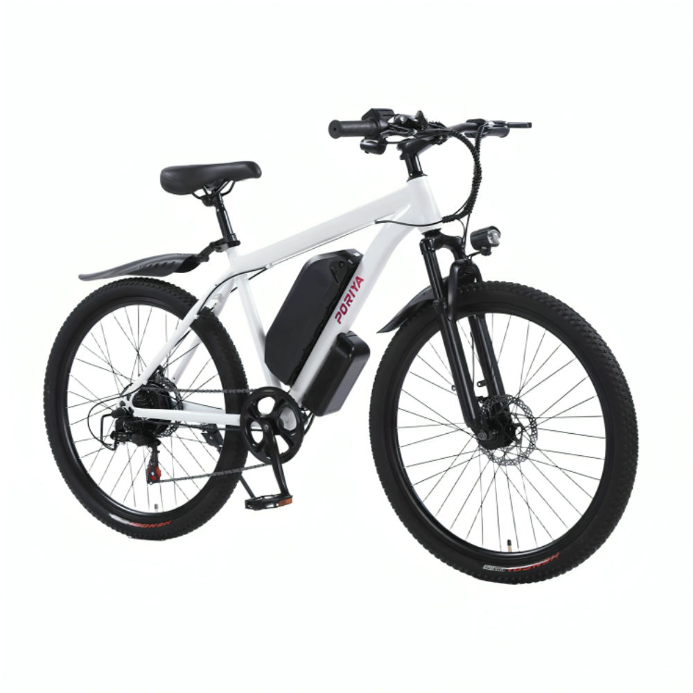 Poriya E-Bike 1500W