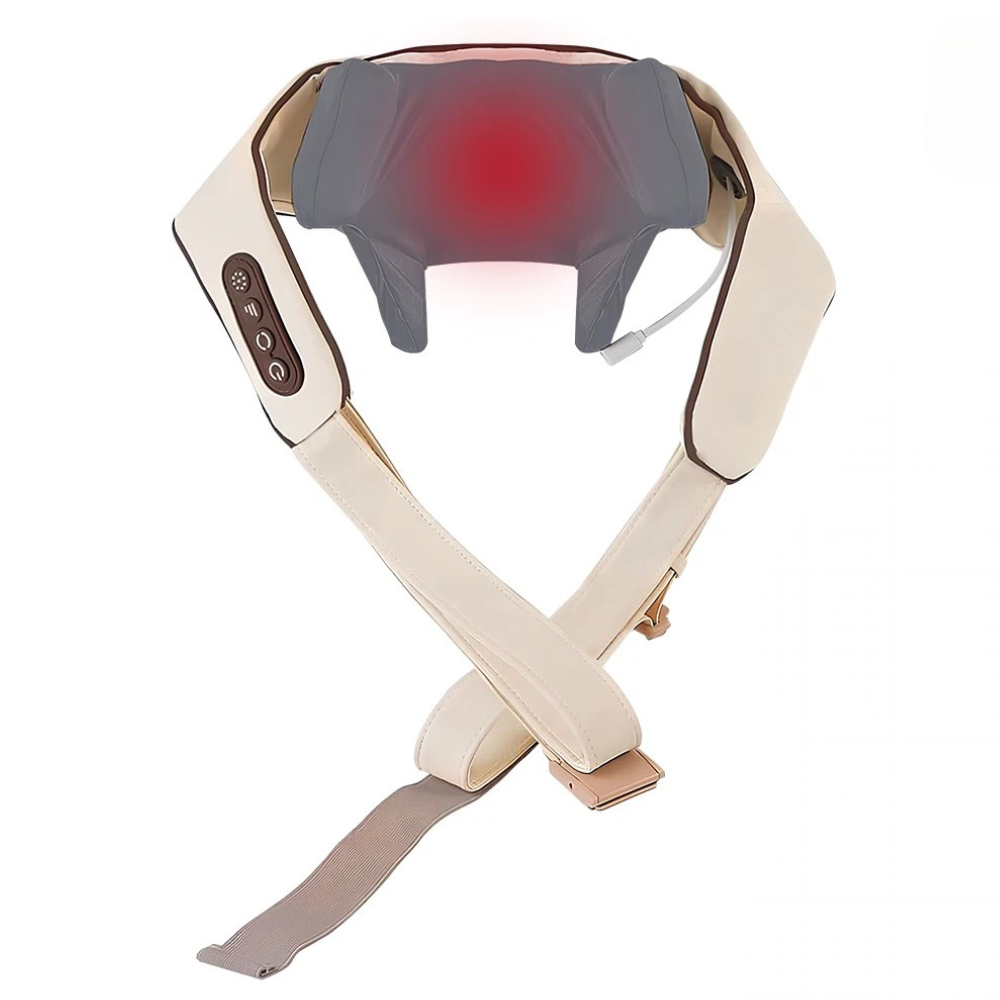 Neck Massager