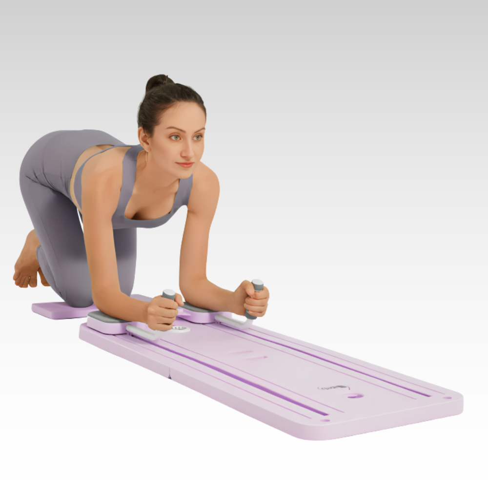 Pilates Board