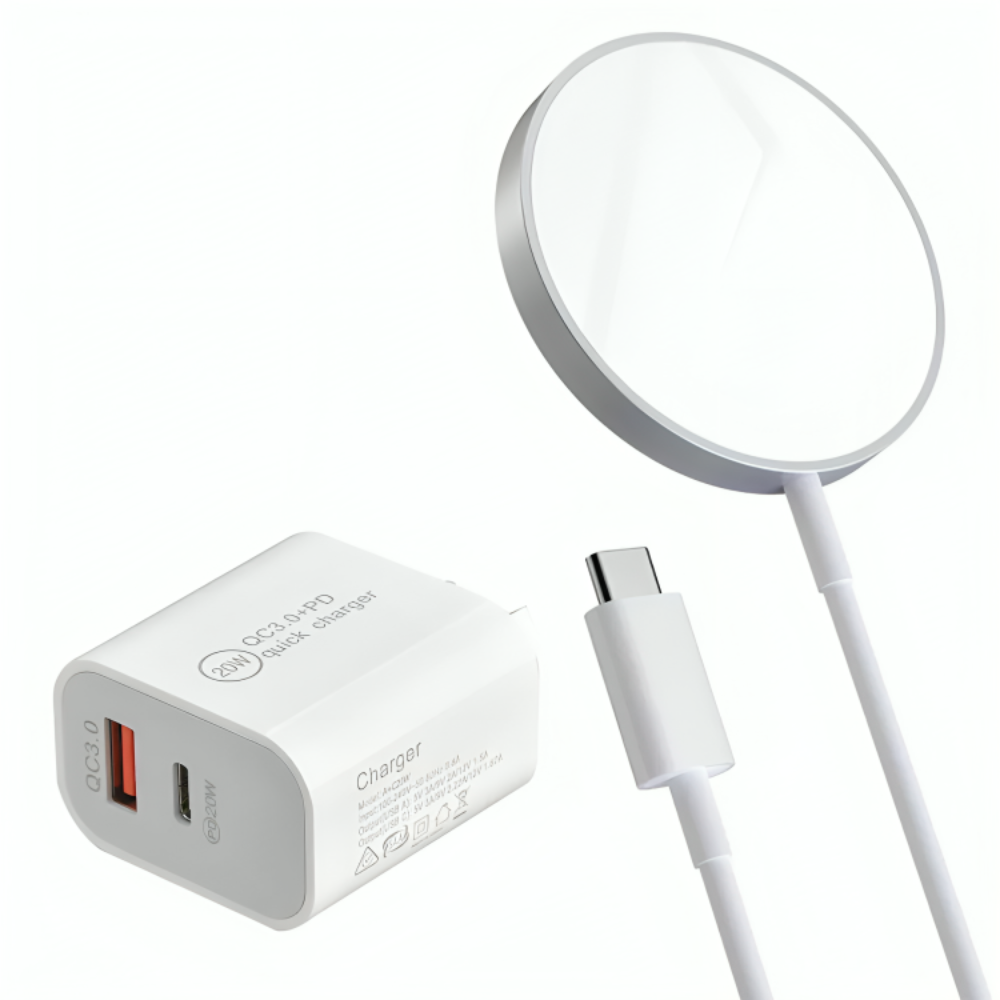 Wireless Charger
