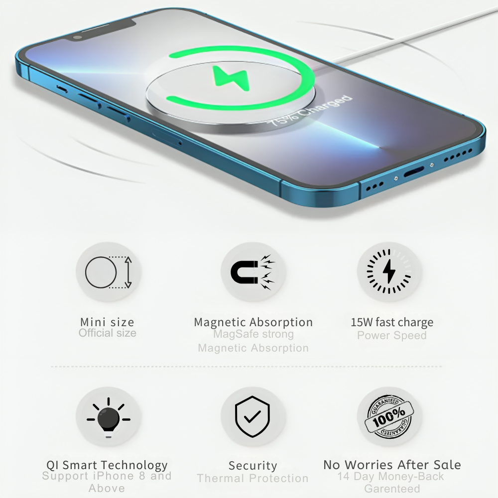 Wireless Charger