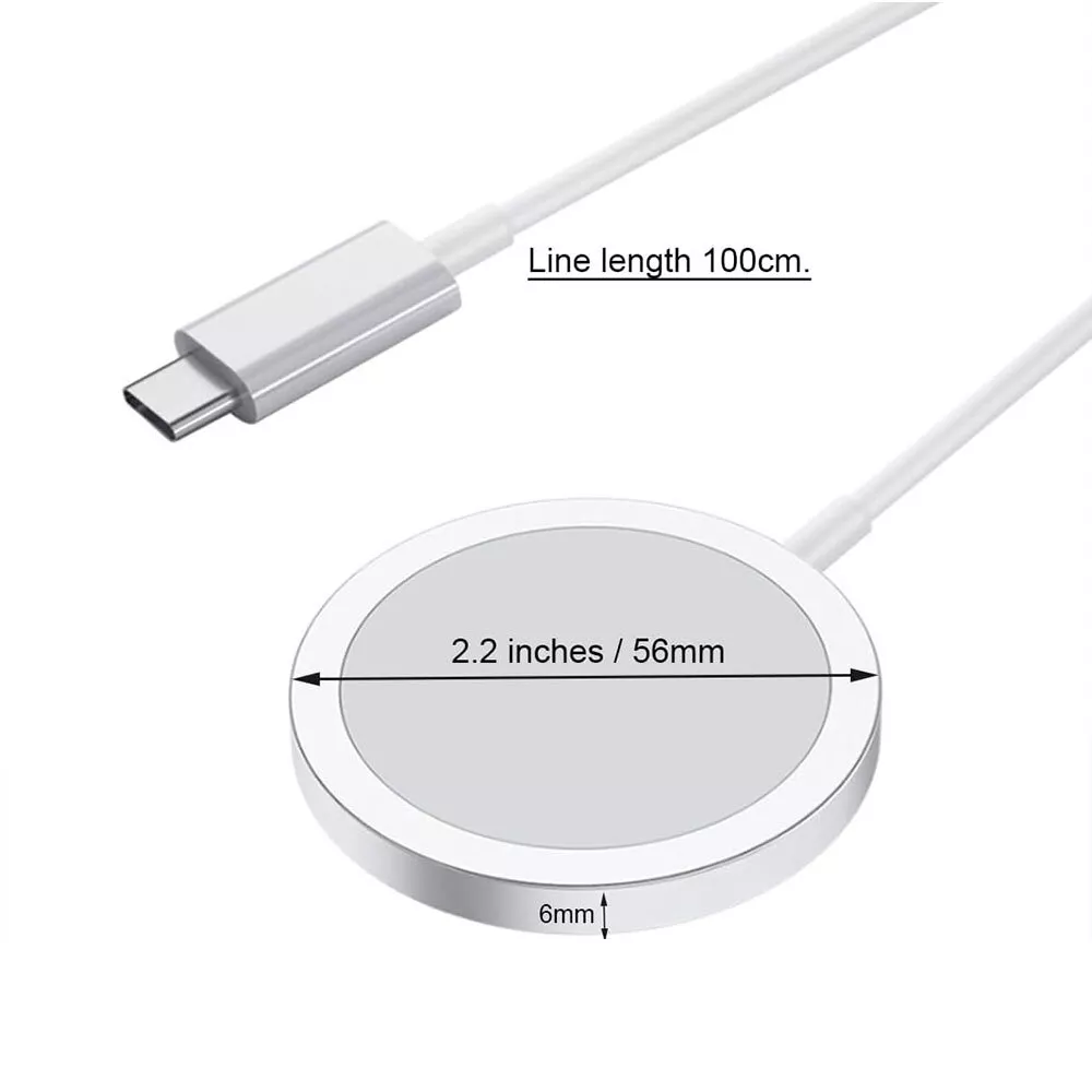 Wireless Charger