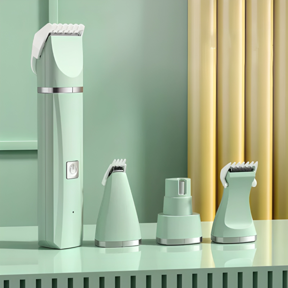 Pet Grooming Kit