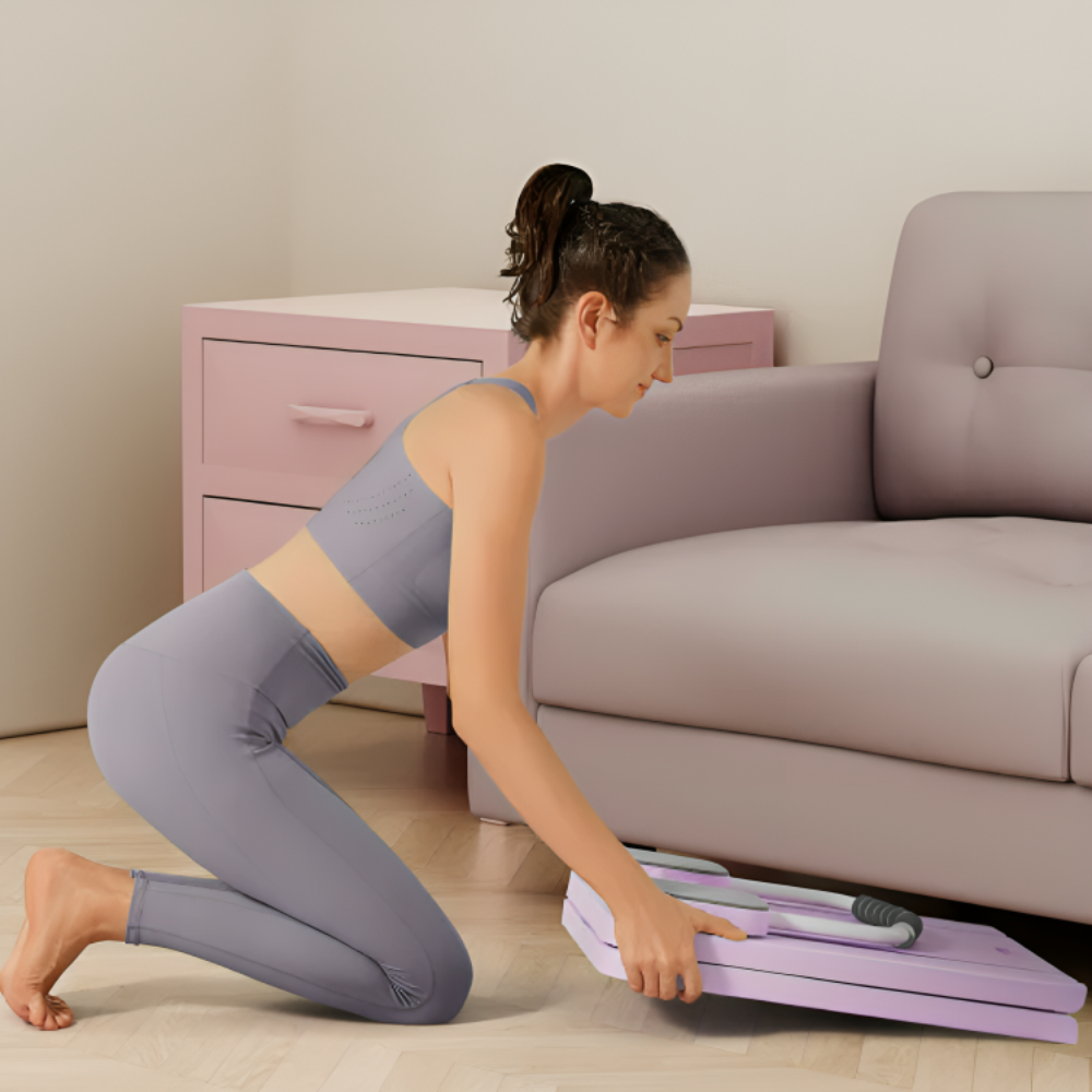 Pilates Board