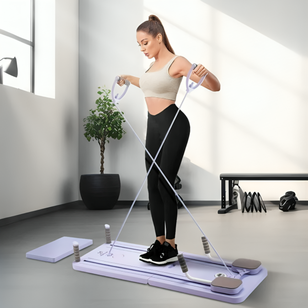 Pilates Board