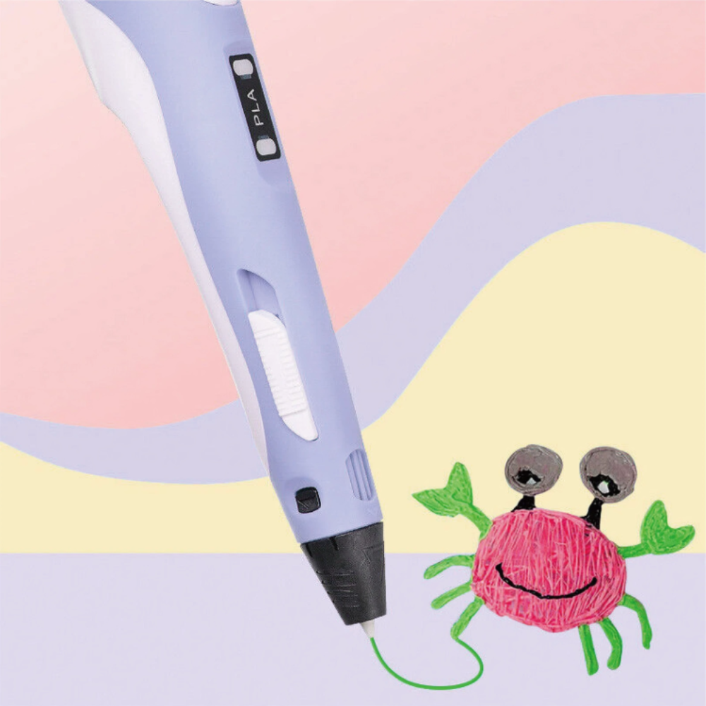 3D Printing Pen