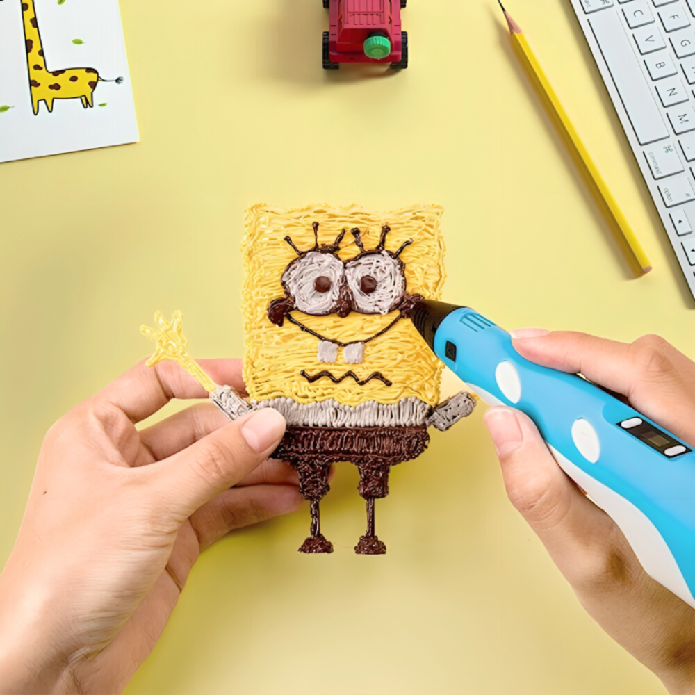 3D Printing Pen