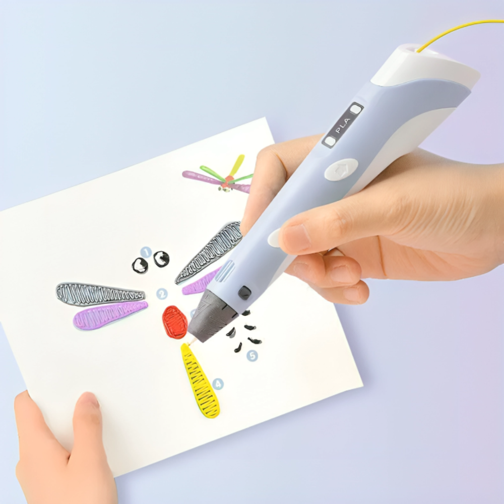 3D Printing Pen