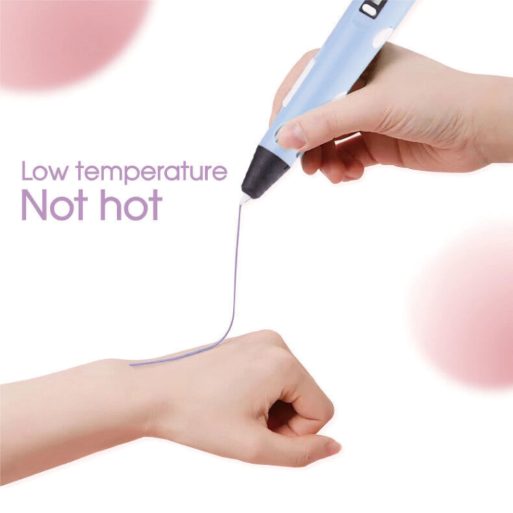3D Printing Pen