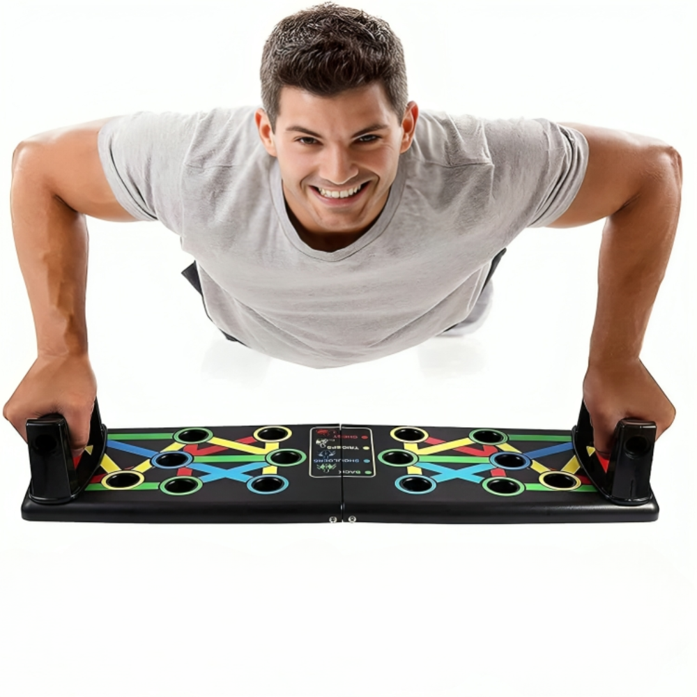 PushPro Board