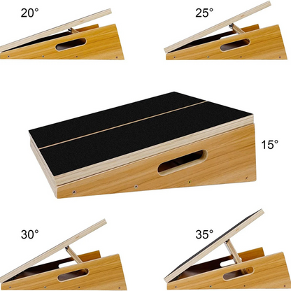Elevate Board
