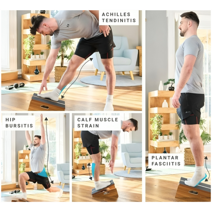 Elevate Board