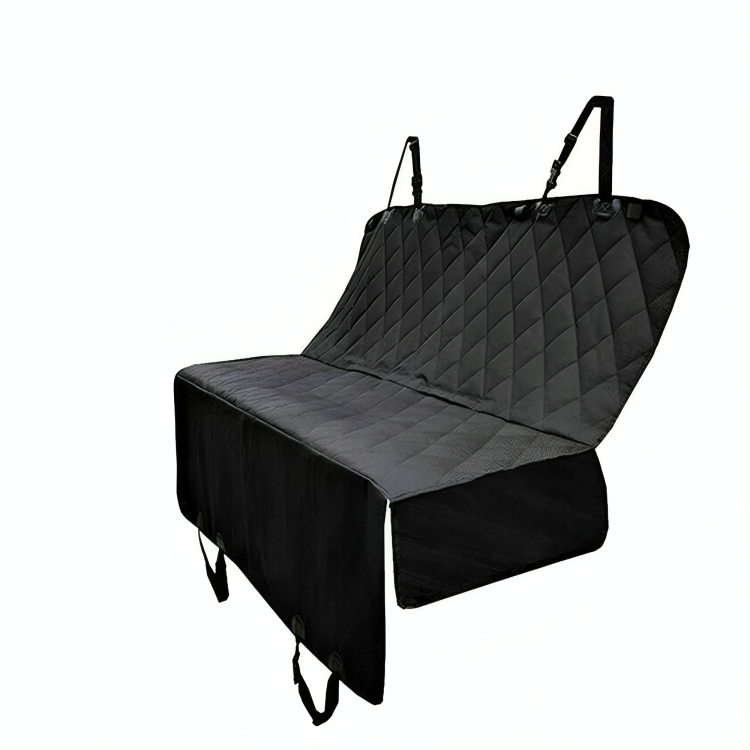 Premium Pet Car Seat Cover