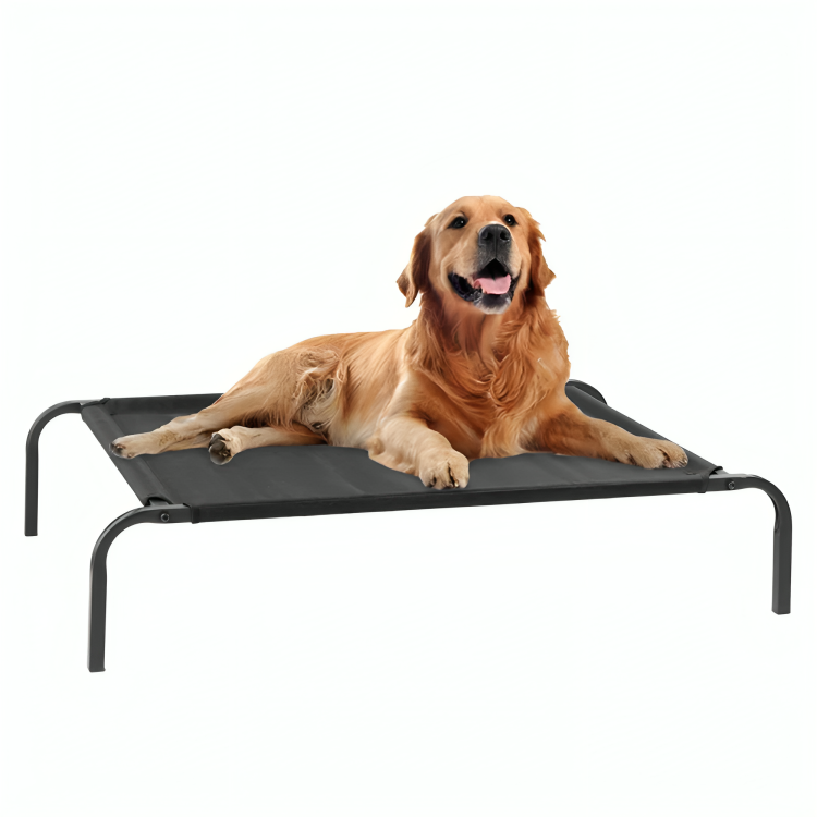 Elevated Pet Bed