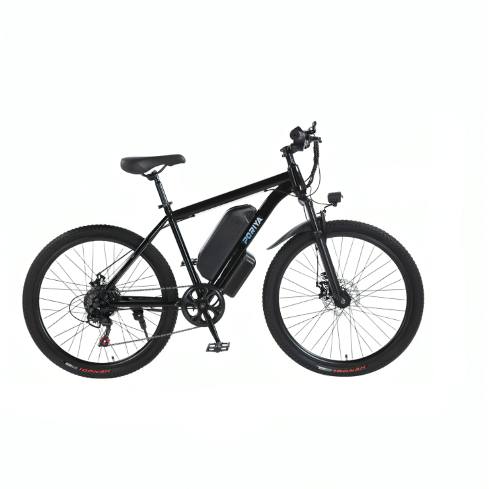 Poriya E-Bike 1500W