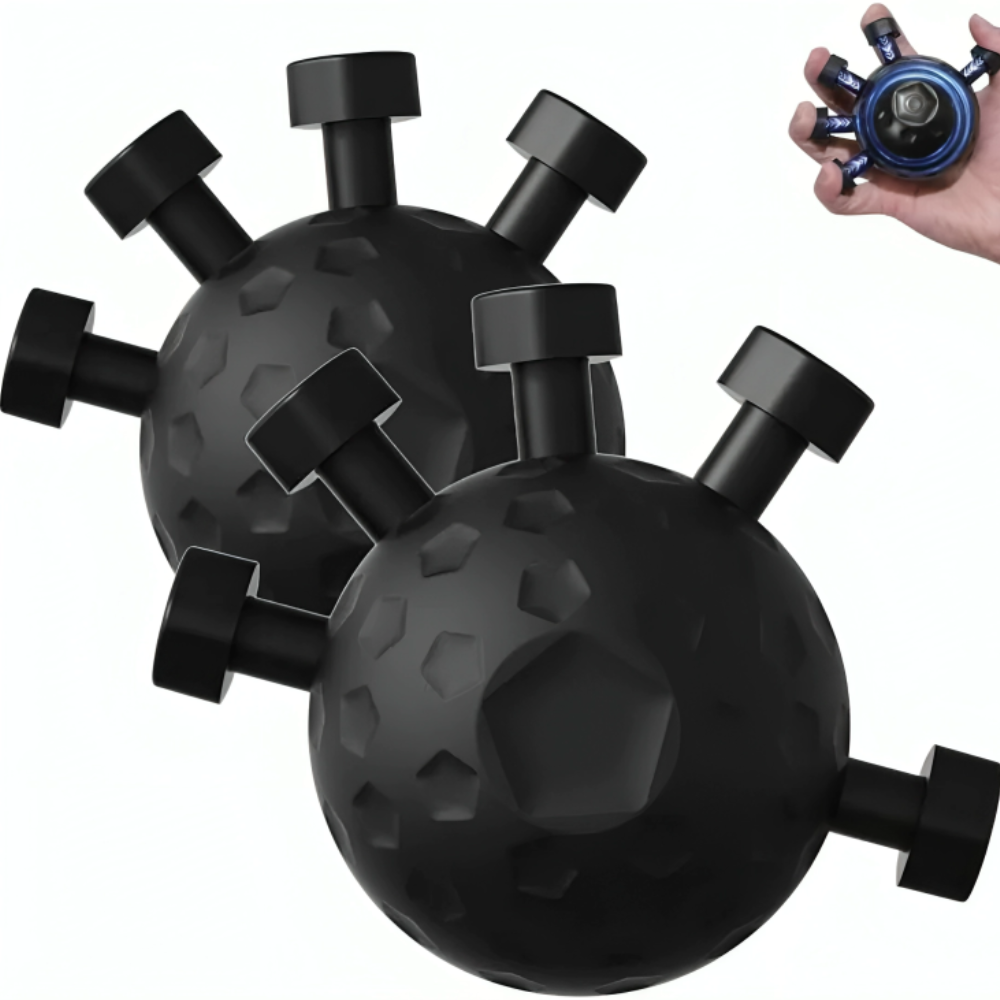 GripMaster Ball