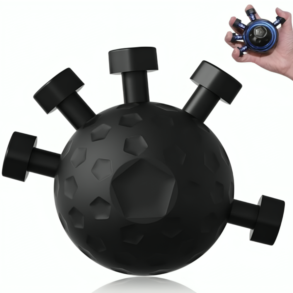 GripMaster Ball