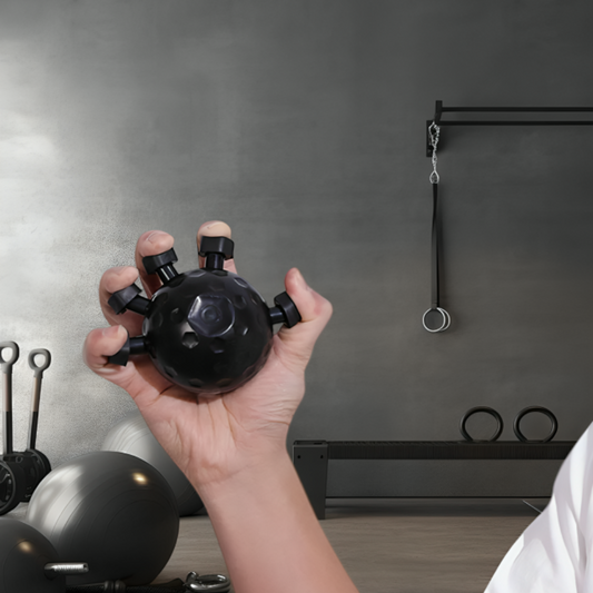 GripMaster Ball