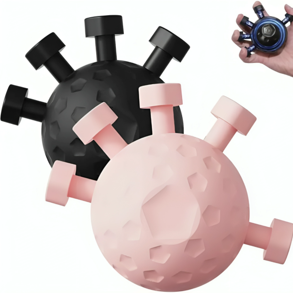 GripMaster Ball
