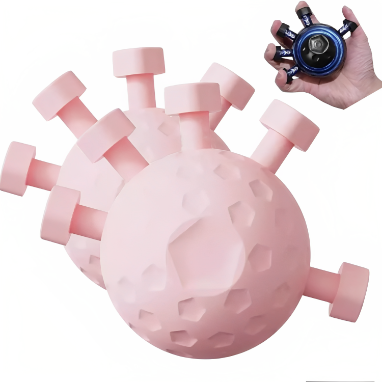 GripMaster Ball