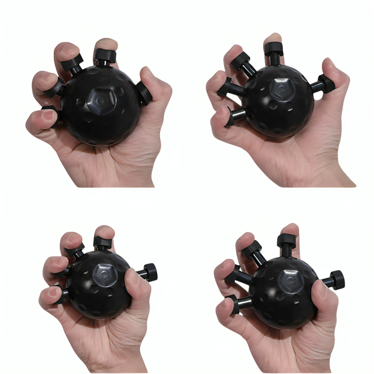 GripMaster Ball