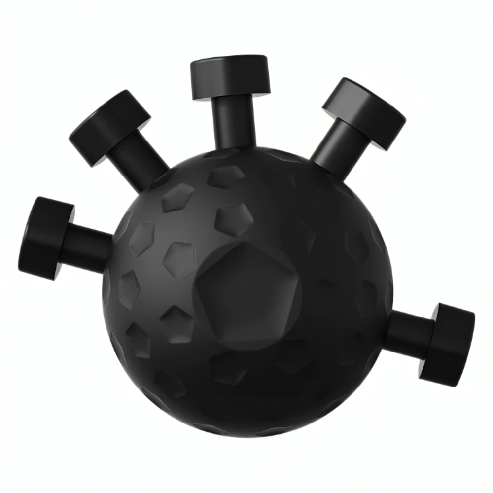 GripMaster Ball