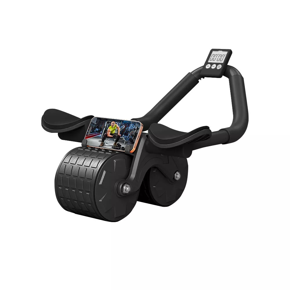 CoreCrush Roller