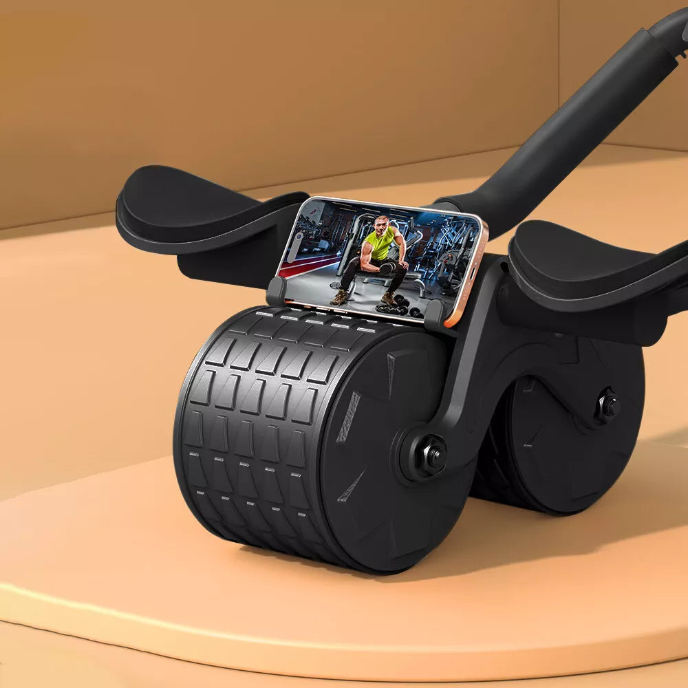 CoreCrush Roller