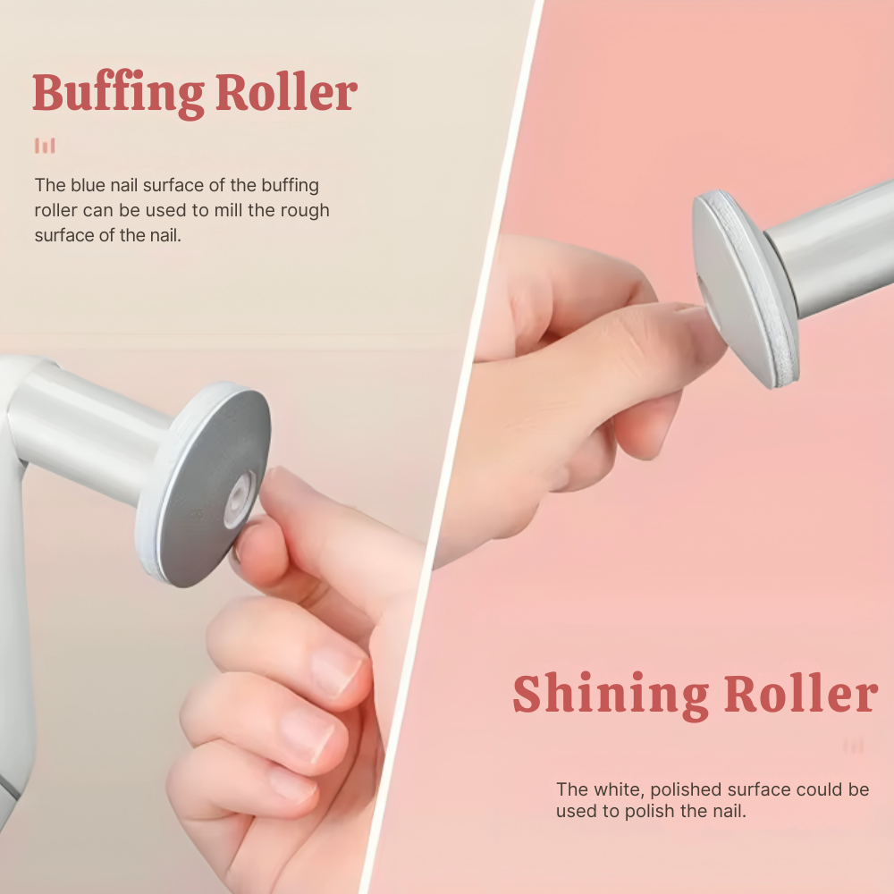 Electric Callus Remover