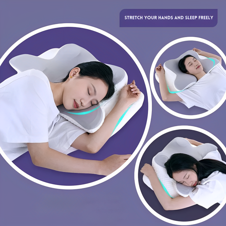 Relief Pillow