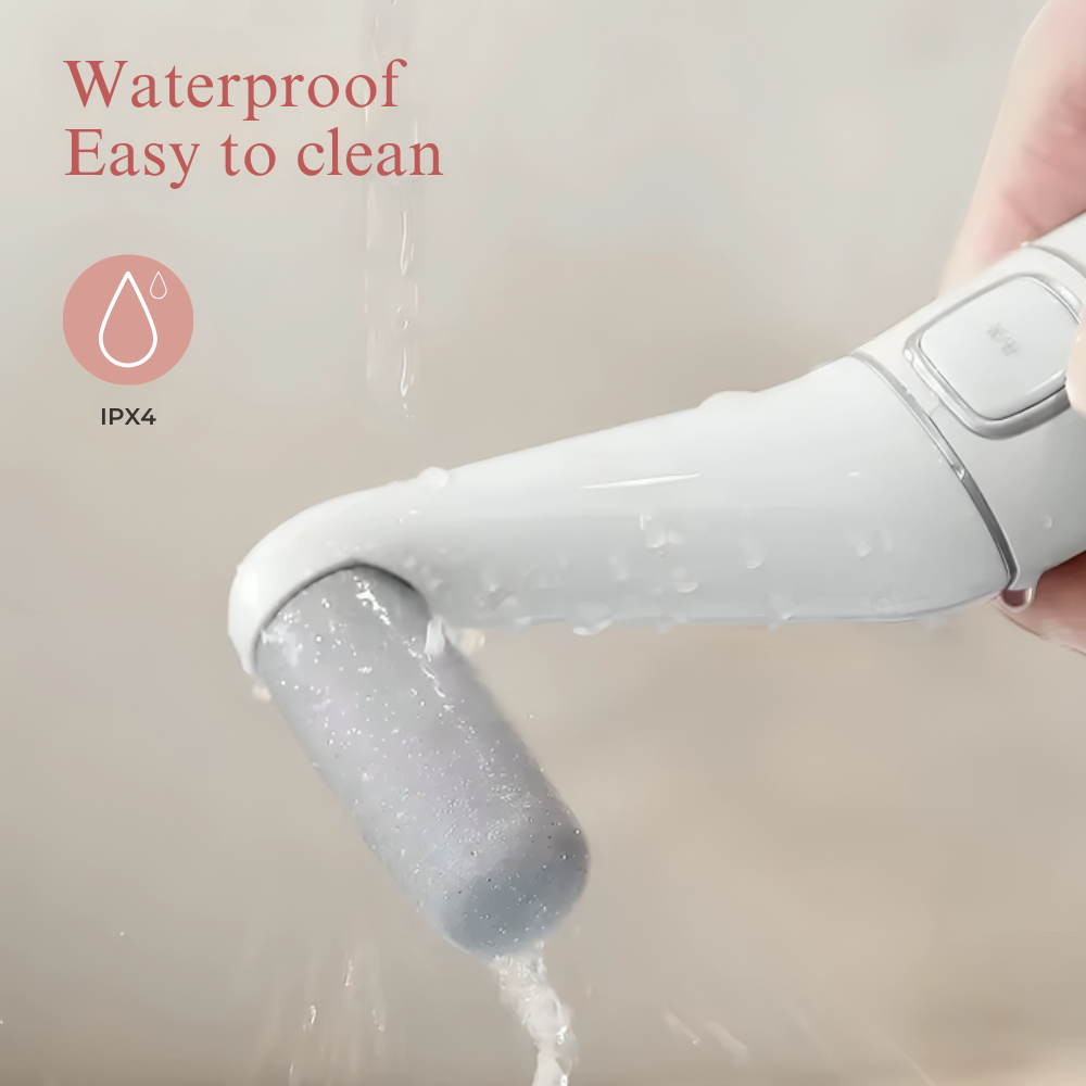 Electric Callus Remover