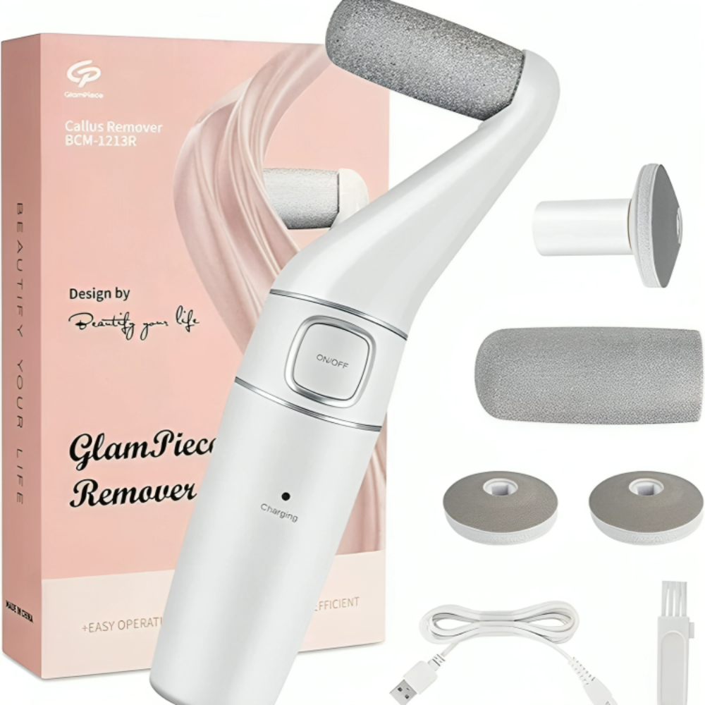 Electric Callus Remover