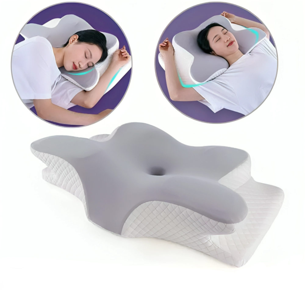 Relief Pillow