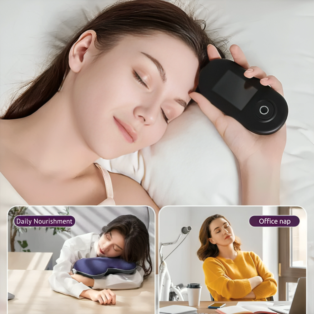 Portable Nerve Stimulator