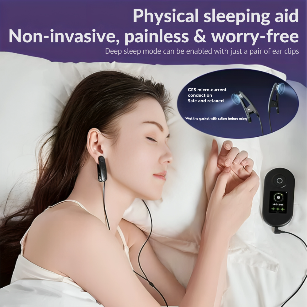 Portable Nerve Stimulator
