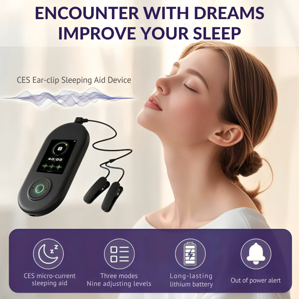 Portable Nerve Stimulator