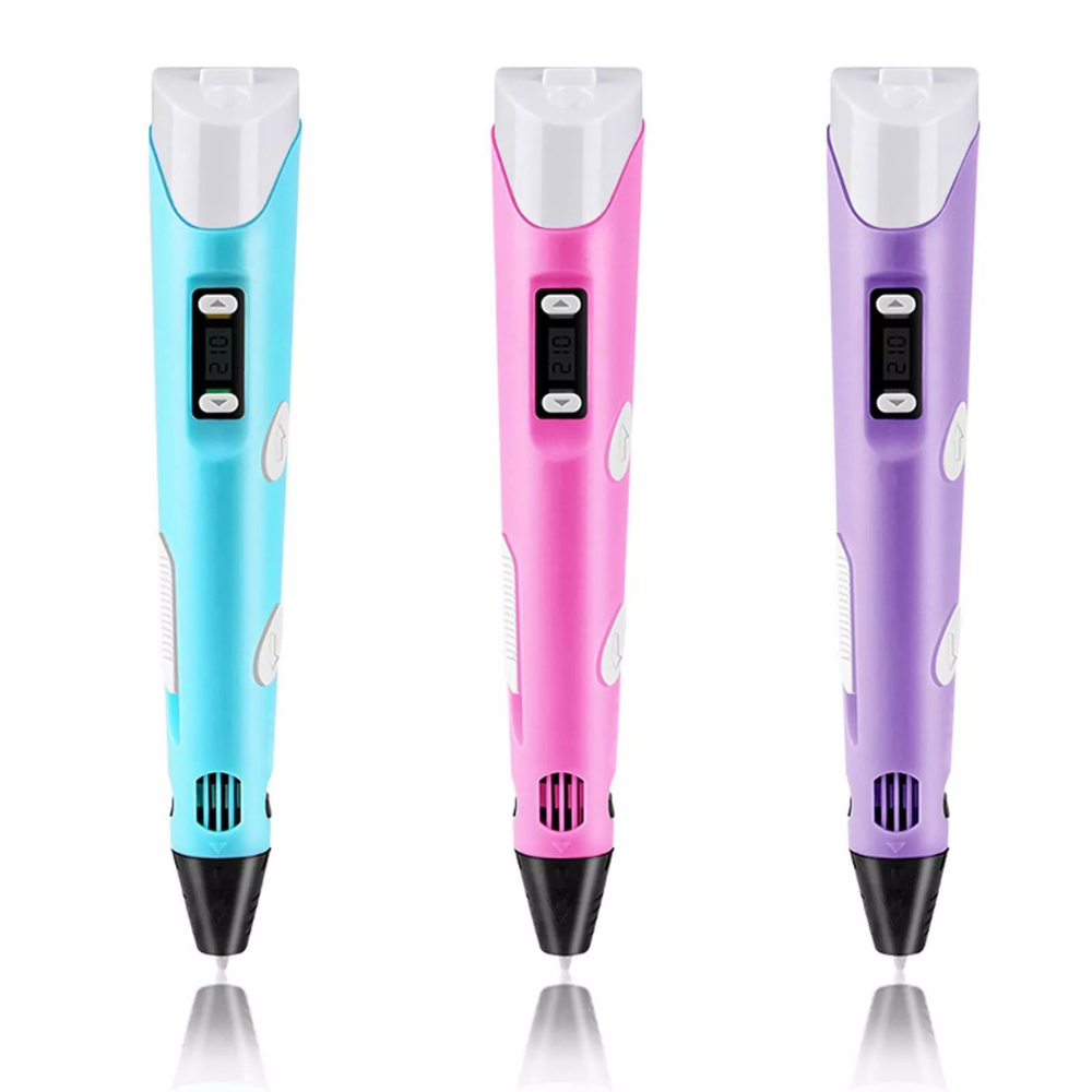 3D Printing Pen