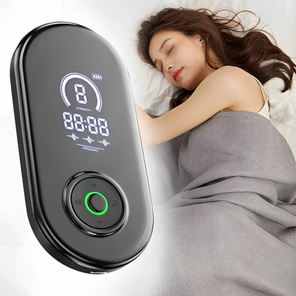 Portable Nerve Stimulator