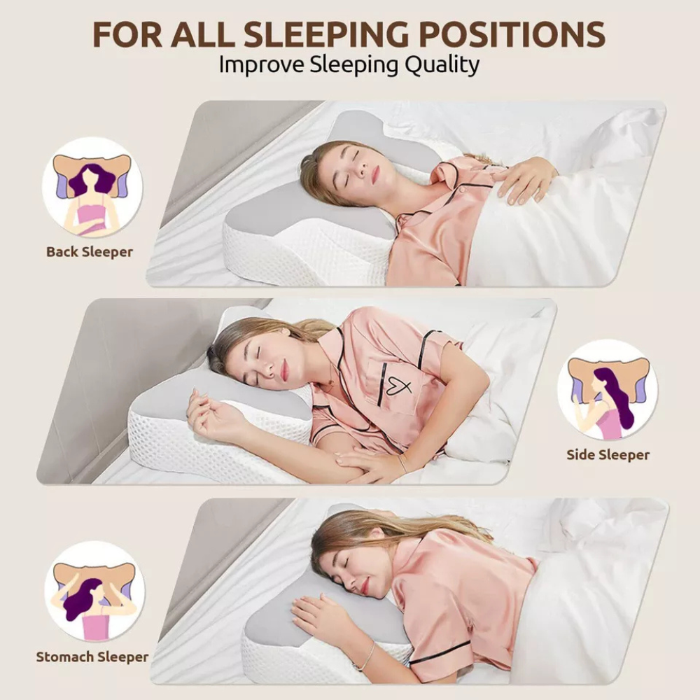 Relief Pillow
