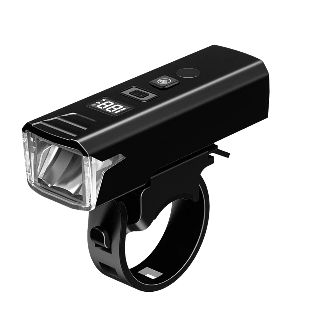 Waterproof LED Bicycle Front Light