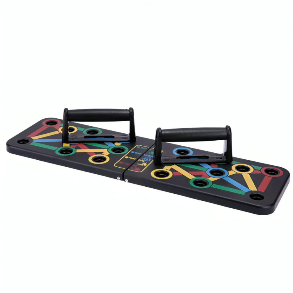 PushPro Board