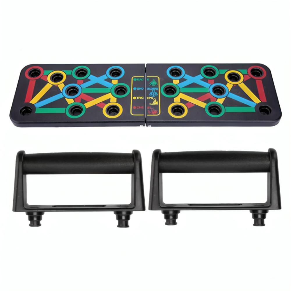 PushPro Board