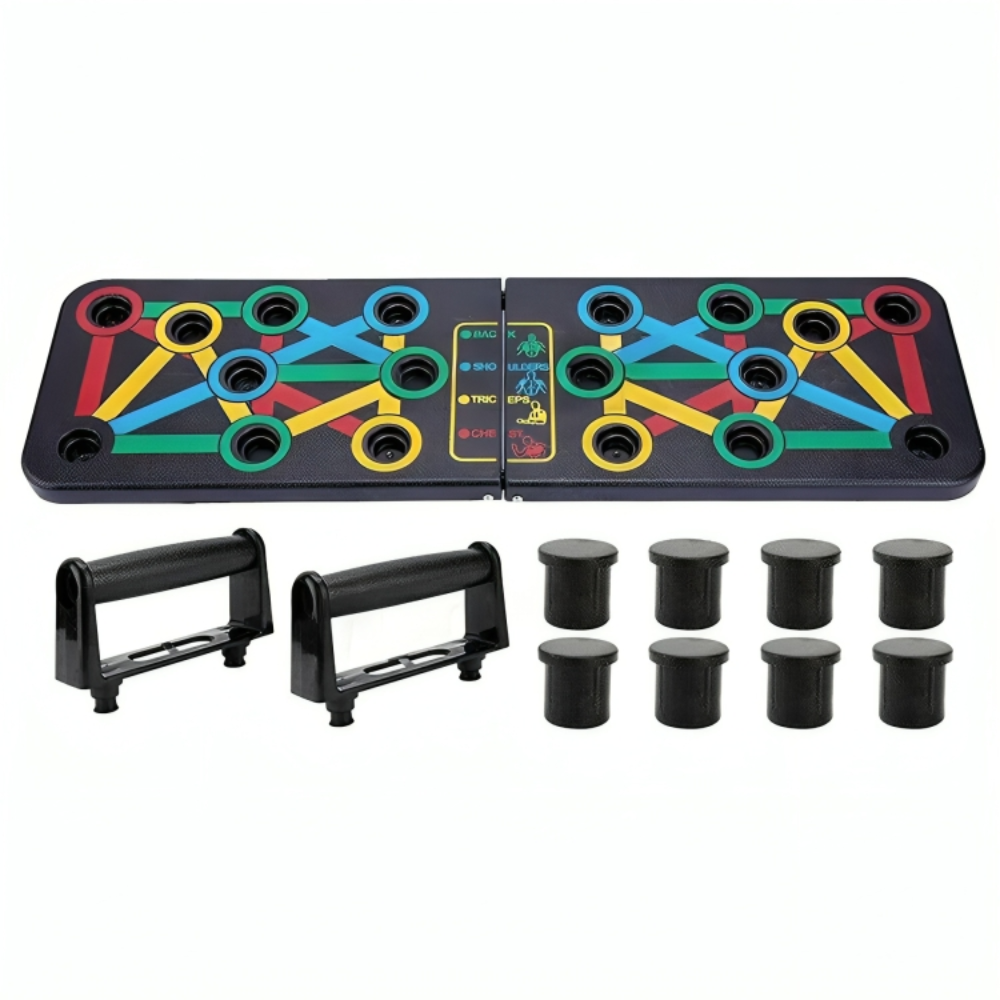 PushPro Board